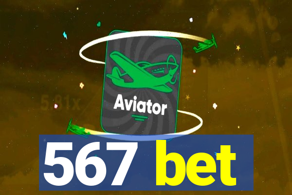 567 bet